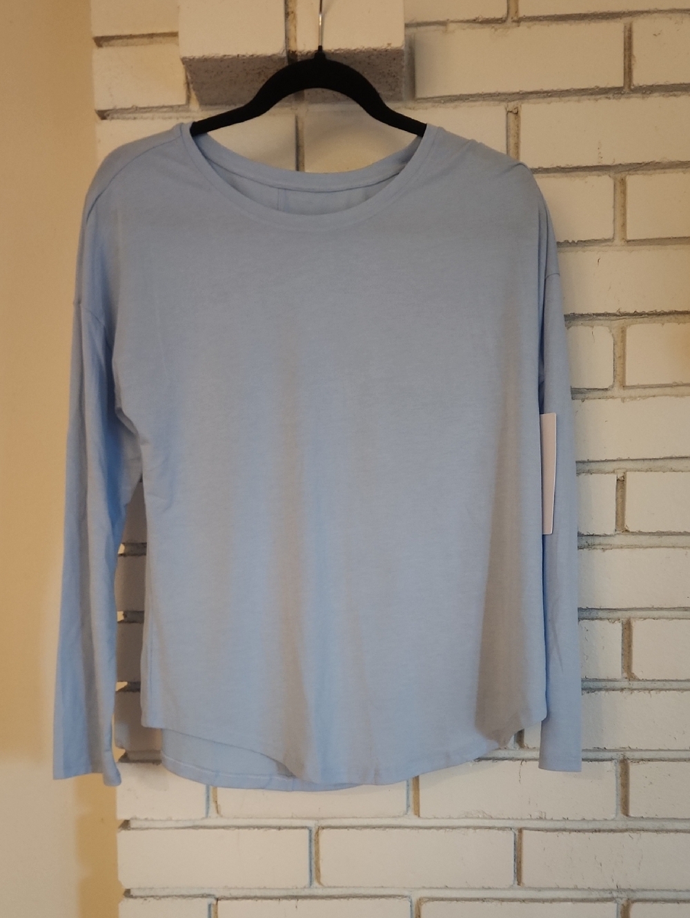 NWT Athleta With Ease Tee Small